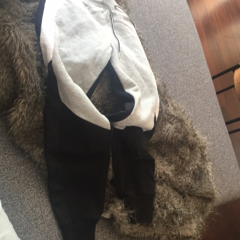 Topshop sweatpants